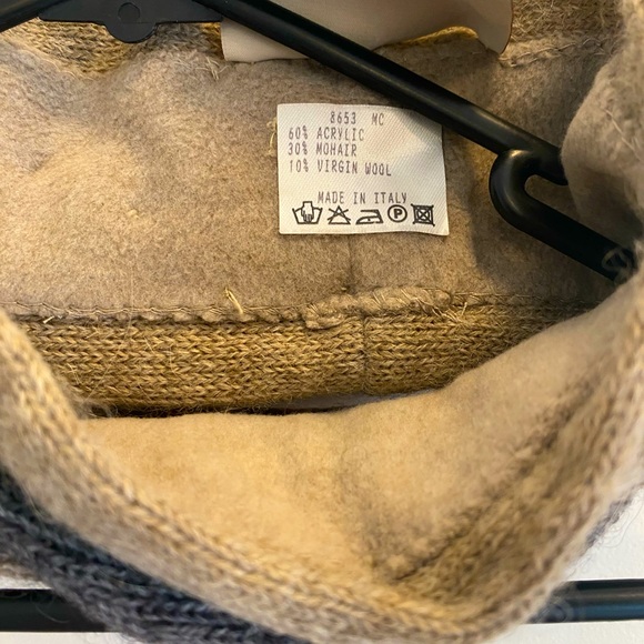 Warm Winter Head Band - Picture 3 of 6